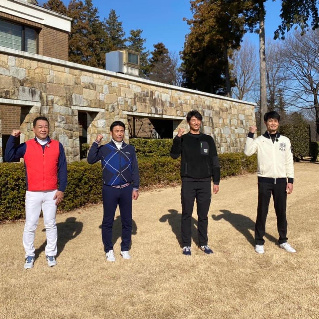 斉藤和巳のインスタグラム