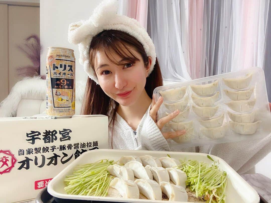 中村江莉香のインスタグラム