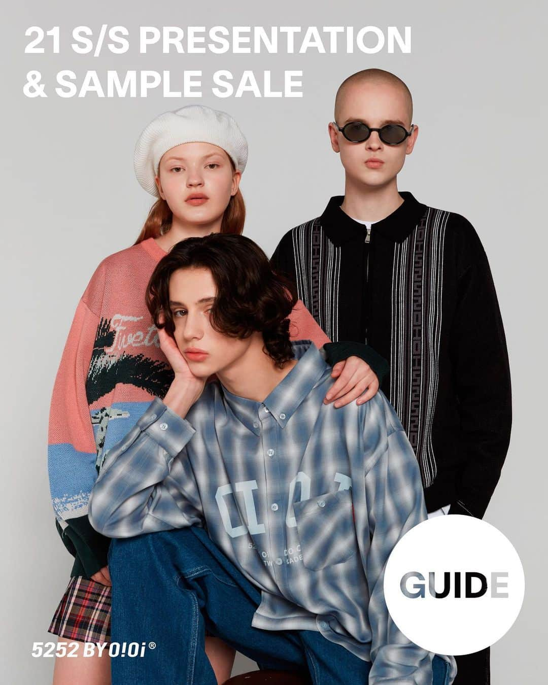 Second Brand Of O!Oiのインスタグラム：「21S/S PT & SAMPLE SALE📚 이번주 주말! 1년 반 만에 진행되는 PT행사에 여러분을 초대합니다! 신상품 20% 프리오더와 최대 80% 샘플세일, 럭키박스 등 다양한 이벤트를 놓치지 마세요!  일정: 2021.02.06(토)-07(일), 10:00AM-21:00PM 장소: 더 서울라이티움 3관 (서울숲역 5번 출구 도보 4분)  [행사내용] ✔ 21S/S 신상품 20% 프리오더 ✔ 최대 80% OFF 샘플 세일 ✔ 최소2배~최대4배 럭키박스 ✔ 해쉬스냅, 밴딩머신 등 다양한 이벤트 ✔ 방문 GIFT 증정  ※ 21S/S PT 참여는 네이버 예약을 통해서만 가능합니다. (본 계정 프로필 링크) ※ 공유 이벤트도 많이 참여해주세요. 추첨을 통해 2021 시그니처 스웻셔츠를 선물로 드립니다 🎁 (상세내용 2월 1일자 게시물에 안내)」