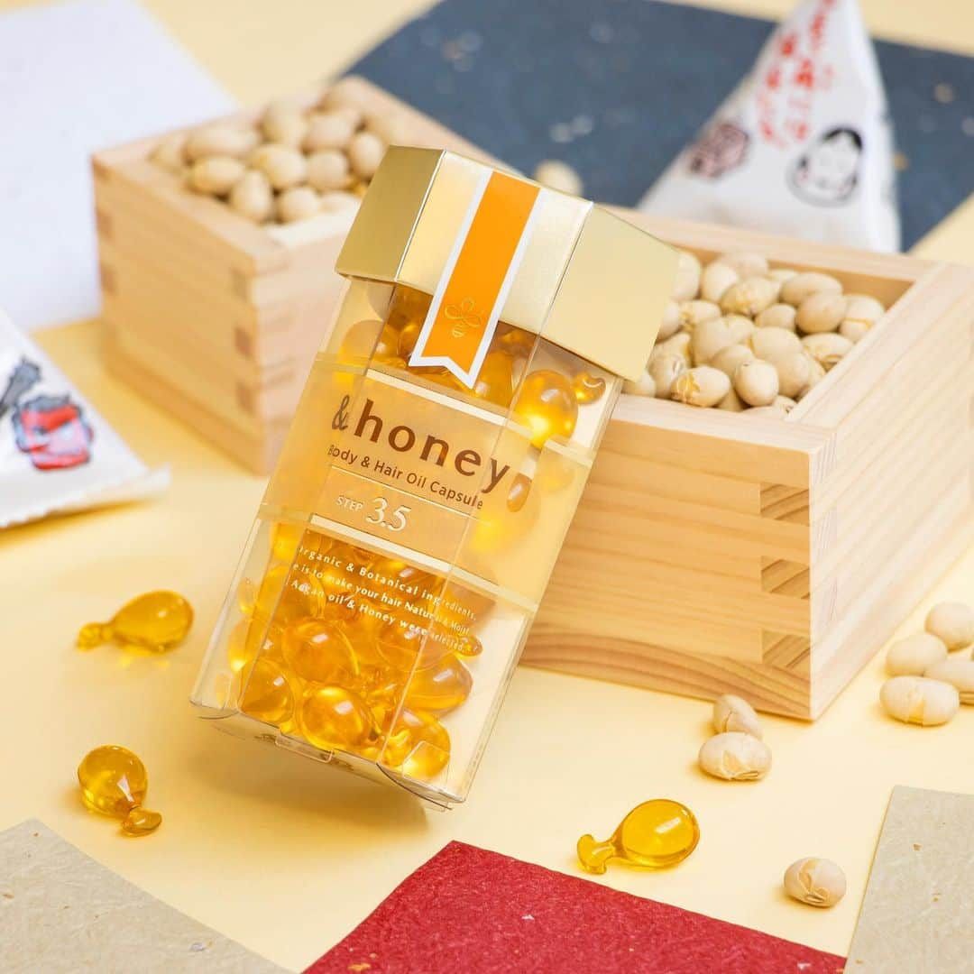 &honeyのインスタグラム