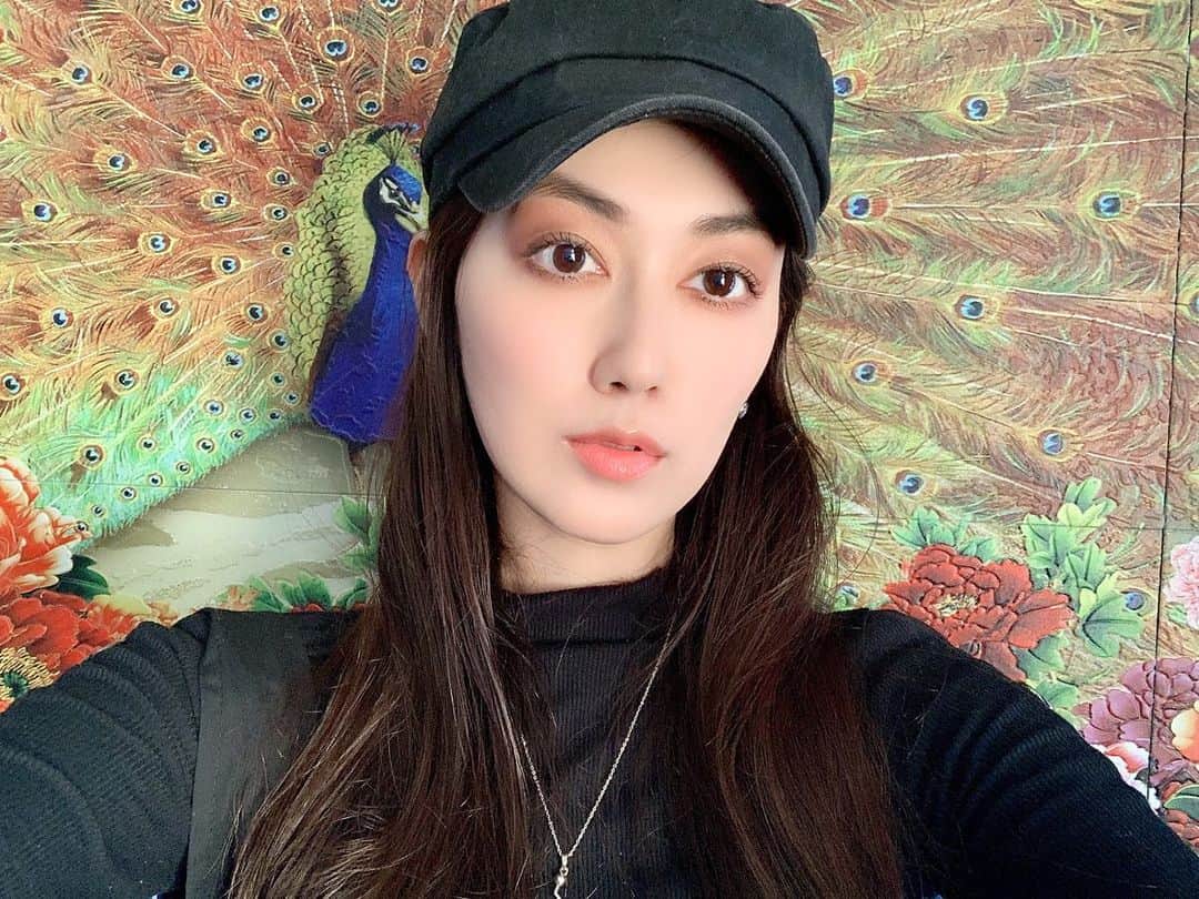 小笠原エリイのインスタグラム