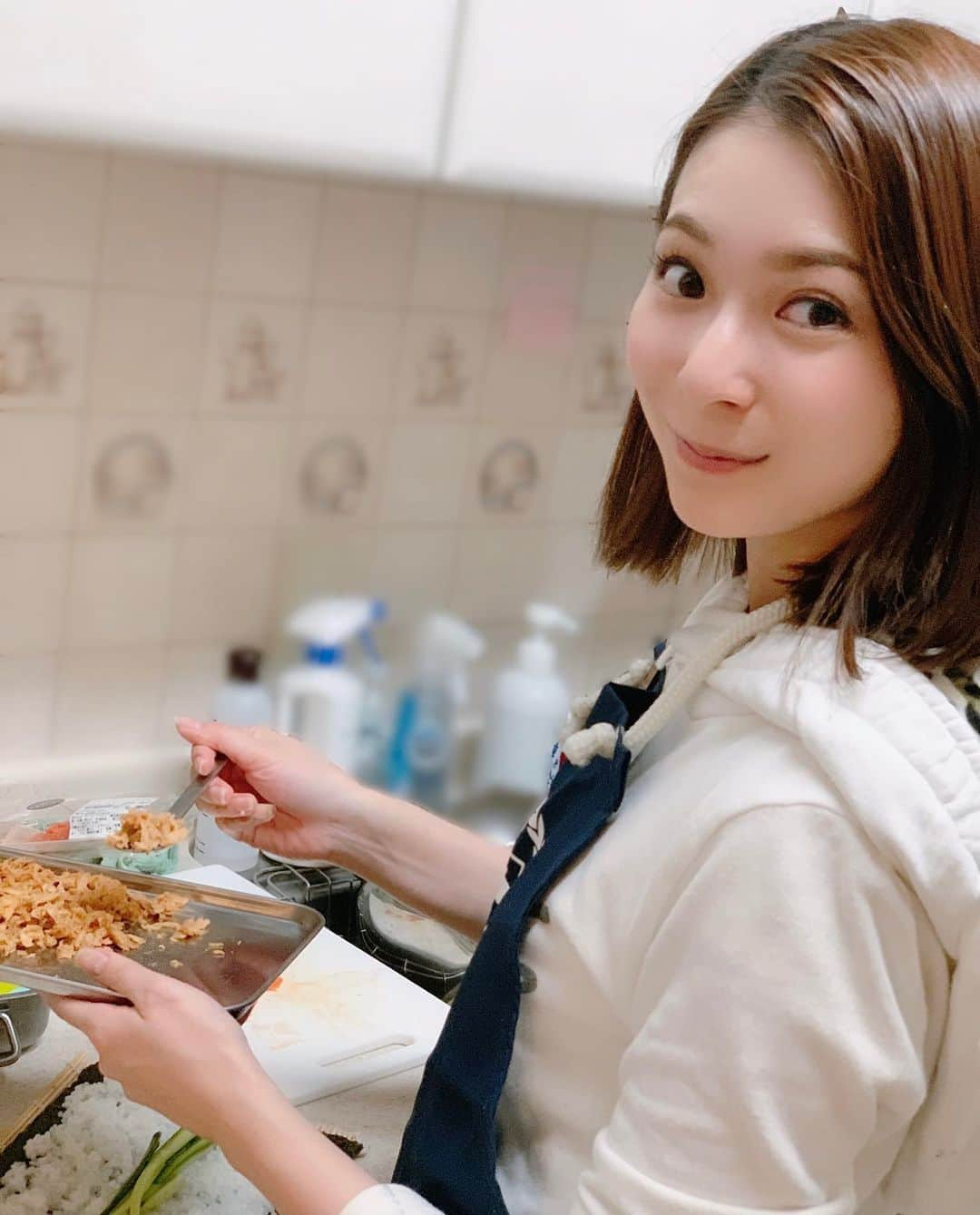 住田紗里のインスタグラム