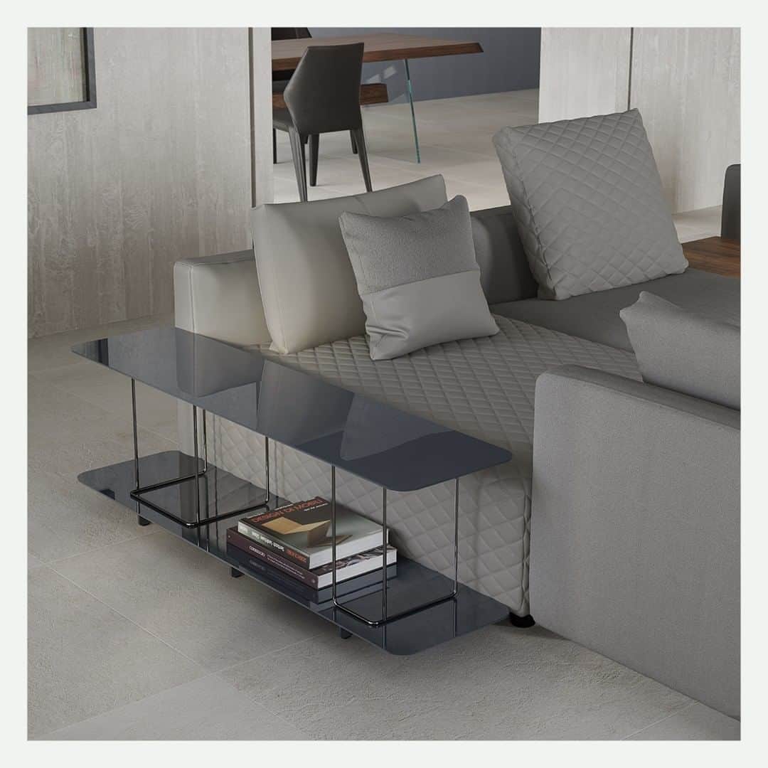 Natuzzi Officialのインスタグラム：「We’re not just talking about a sofa, we’re also talking about extreme versatility and functionality, both in taste and style. All you need is a perfect layout for your habits and spaces, fortunately, Melpot can.  #natuzzi #NatuzziItalia #Italy #Puglia #design #lifestyle #style #furniture #homefurniture #madeinitaly #living #interiordesign #decor #furnituredesign #homedesign #inspiration #interior #sofa #livingroom」
