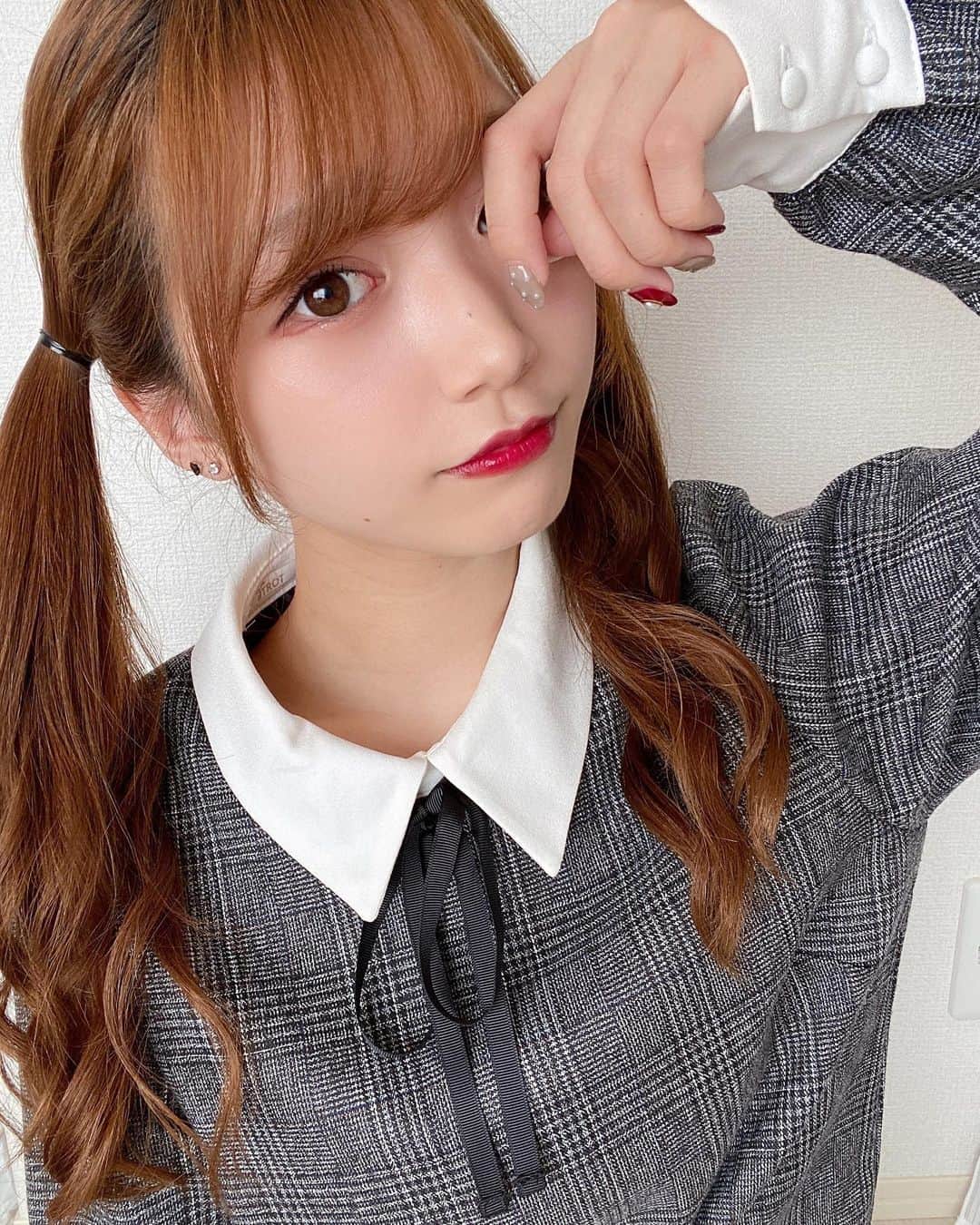 阪上彩香のインスタグラム