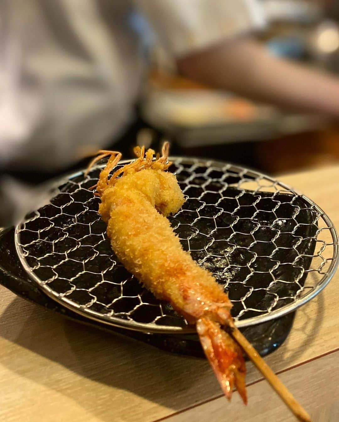 工藤ジェニファー茉侑のグルメインスタ