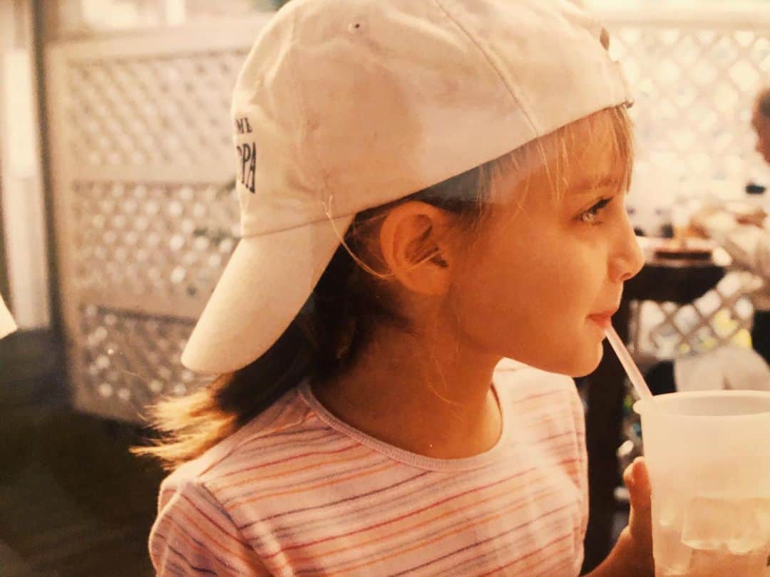 オーブリー・ピープルズのインスタグラム：「more of these」