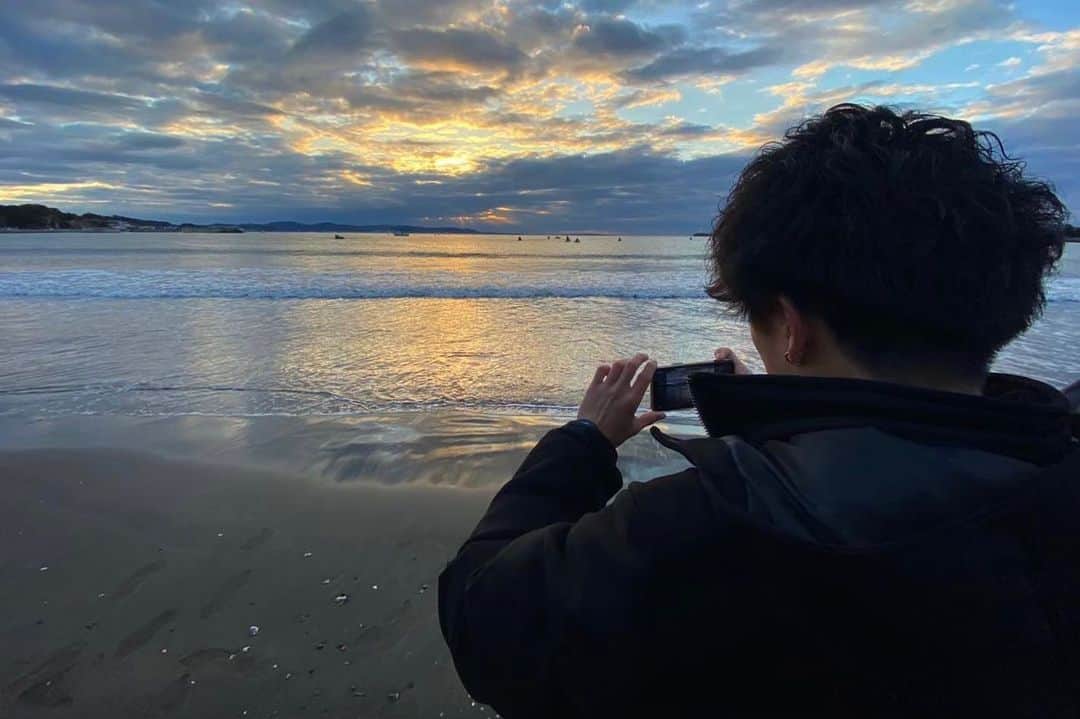 石橋遼大のインスタグラム：「#archive」