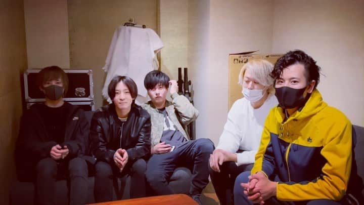 THIS VERY DAYのインスタグラム
