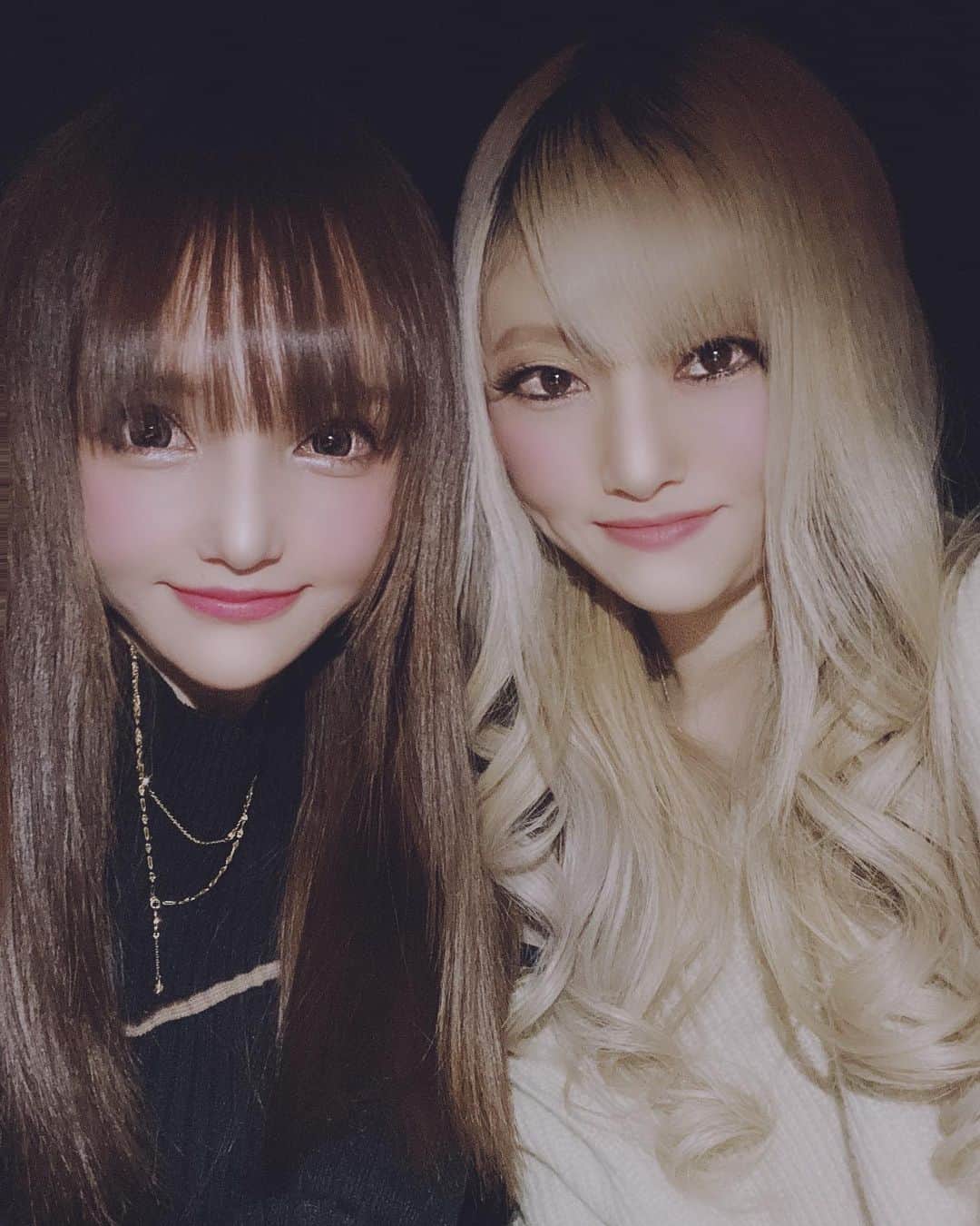 宇佐美あいりのインスタグラム