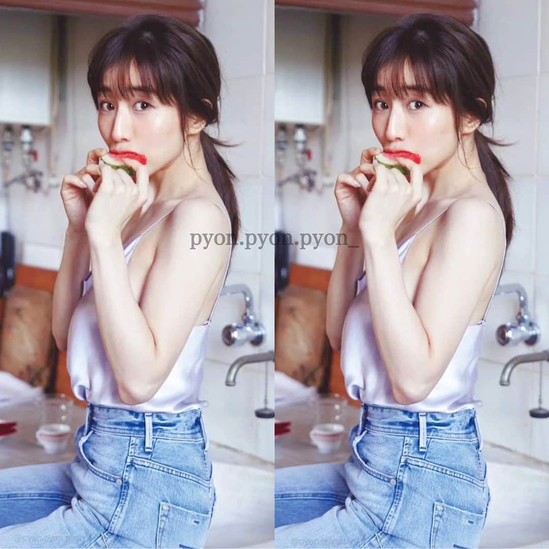女優と俳優のインスタグラム