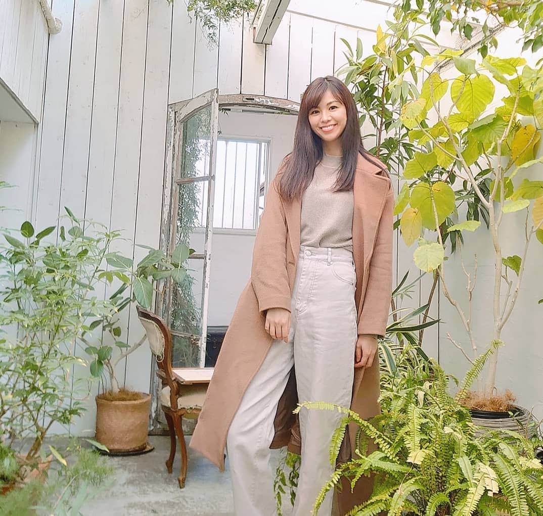 清水優美のインスタグラム