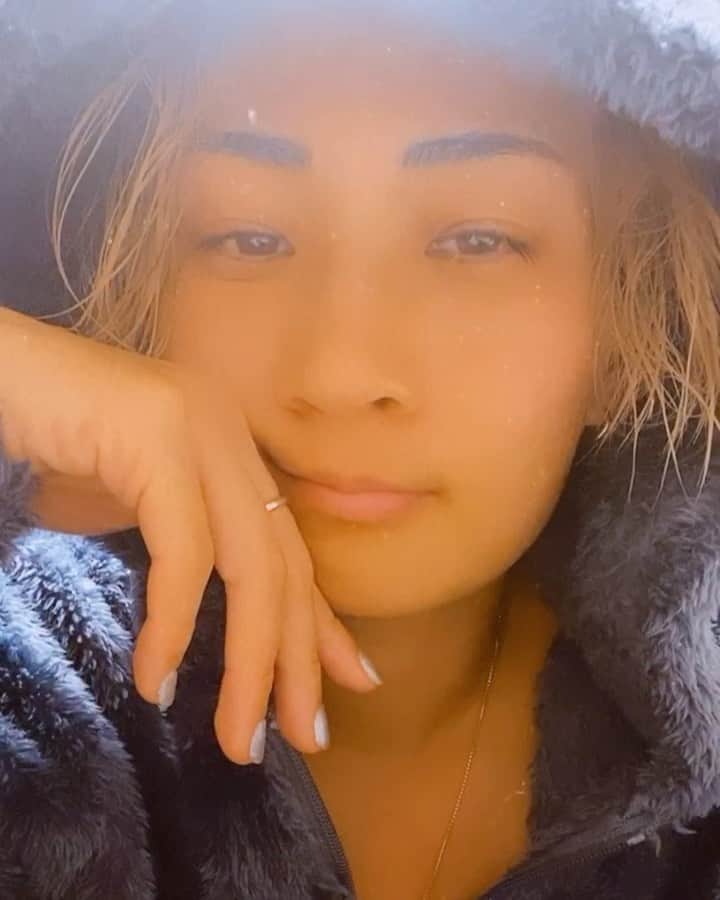 REGSTYLEのインスタグラム：「chill time🤤💙」