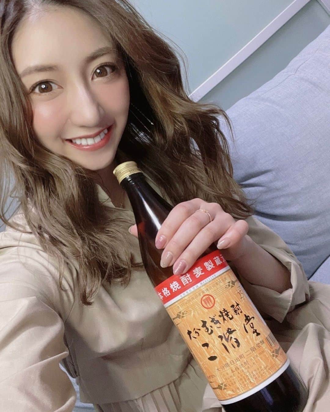 坂本麻子のインスタグラム