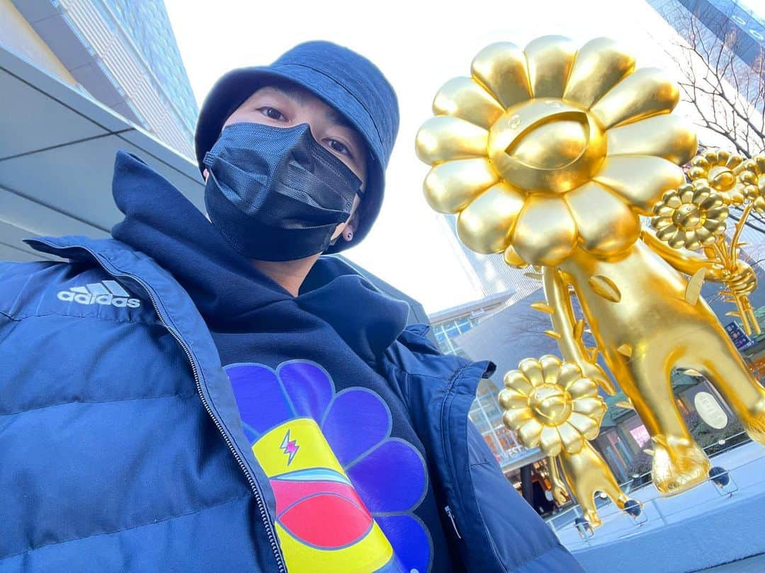 舘野将平のインスタグラム