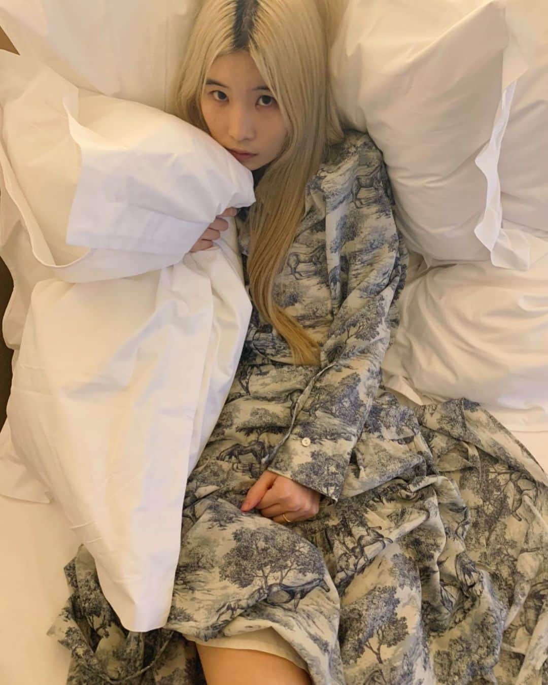 のインスタグラム