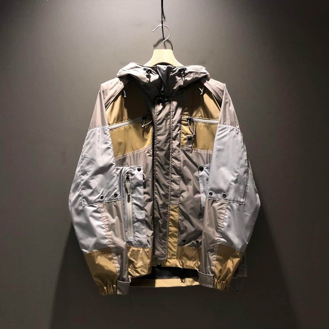 BEAMS JAPANさんのインスタグラム写真 - (BEAMS JAPANInstagram)「＜MYSTERY RANCH＞×＜eYe COMME des GARCONS JUNYA WATANABE MAN＞ Mens J903 ¥135,000+TAX Item No.11-18-5939 BEAMS JAPAN 2F ☎︎03-5368-7317 @beams_japan #mysteryranch #eyejunyawatanabe #commedesgarcons  #beams #beamsjapan #beamsjapan2nd Instagram for New Arrivals Blog for Recommended Items」2月2日 20時32分 - beams_japan