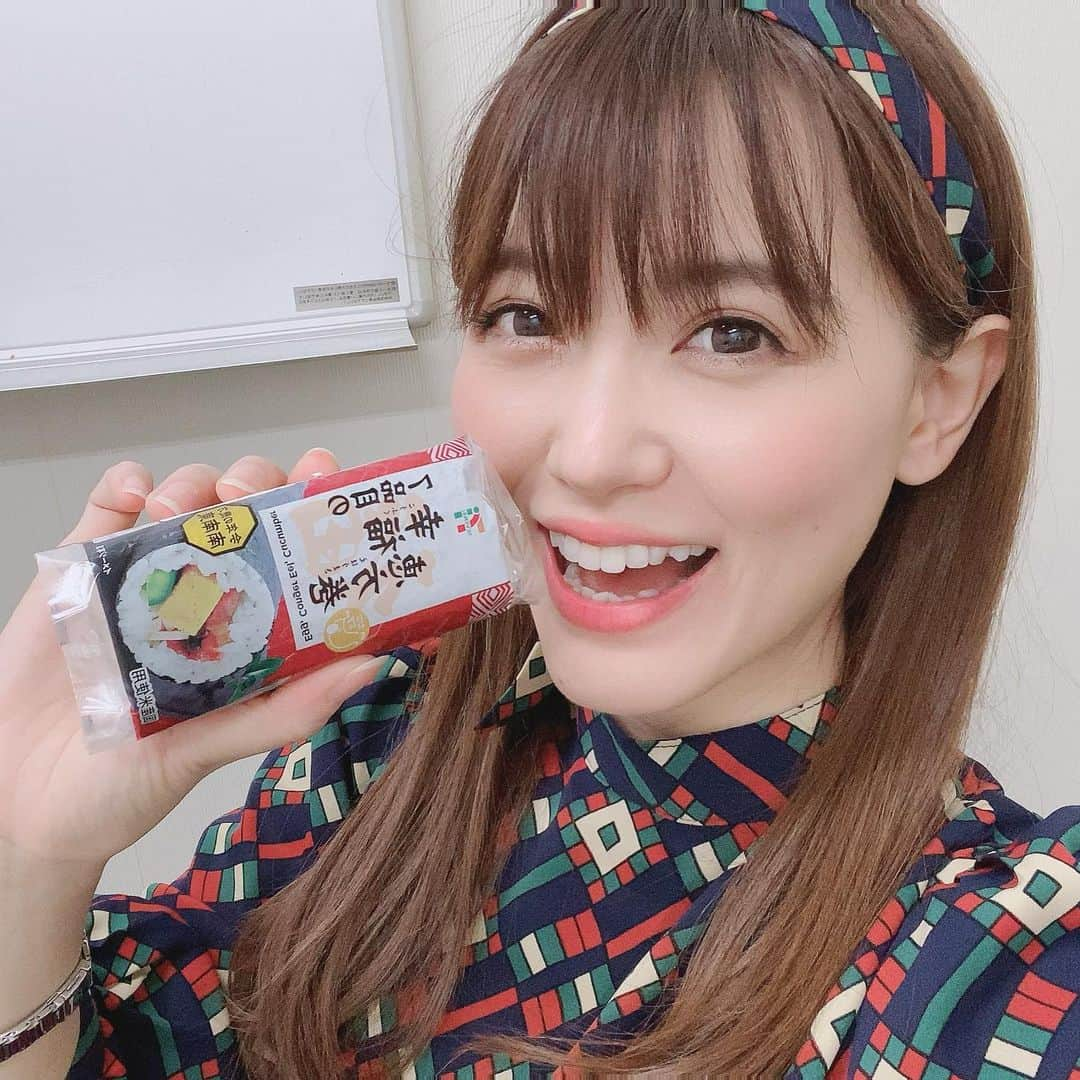 三島ゆかりのインスタグラム