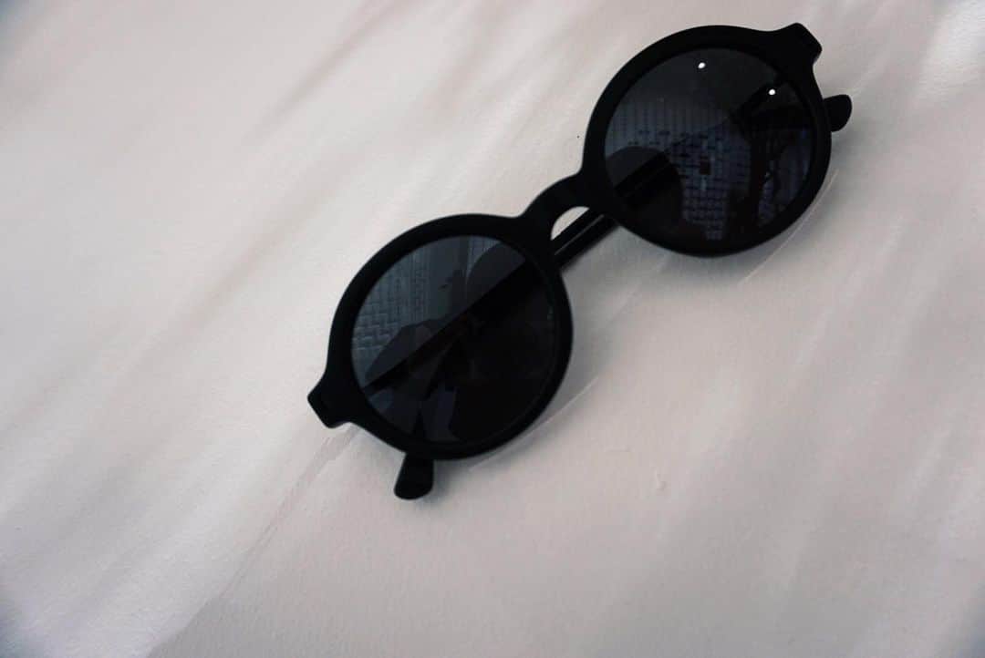 MYKITA SHOP TOKYOのインスタグラム