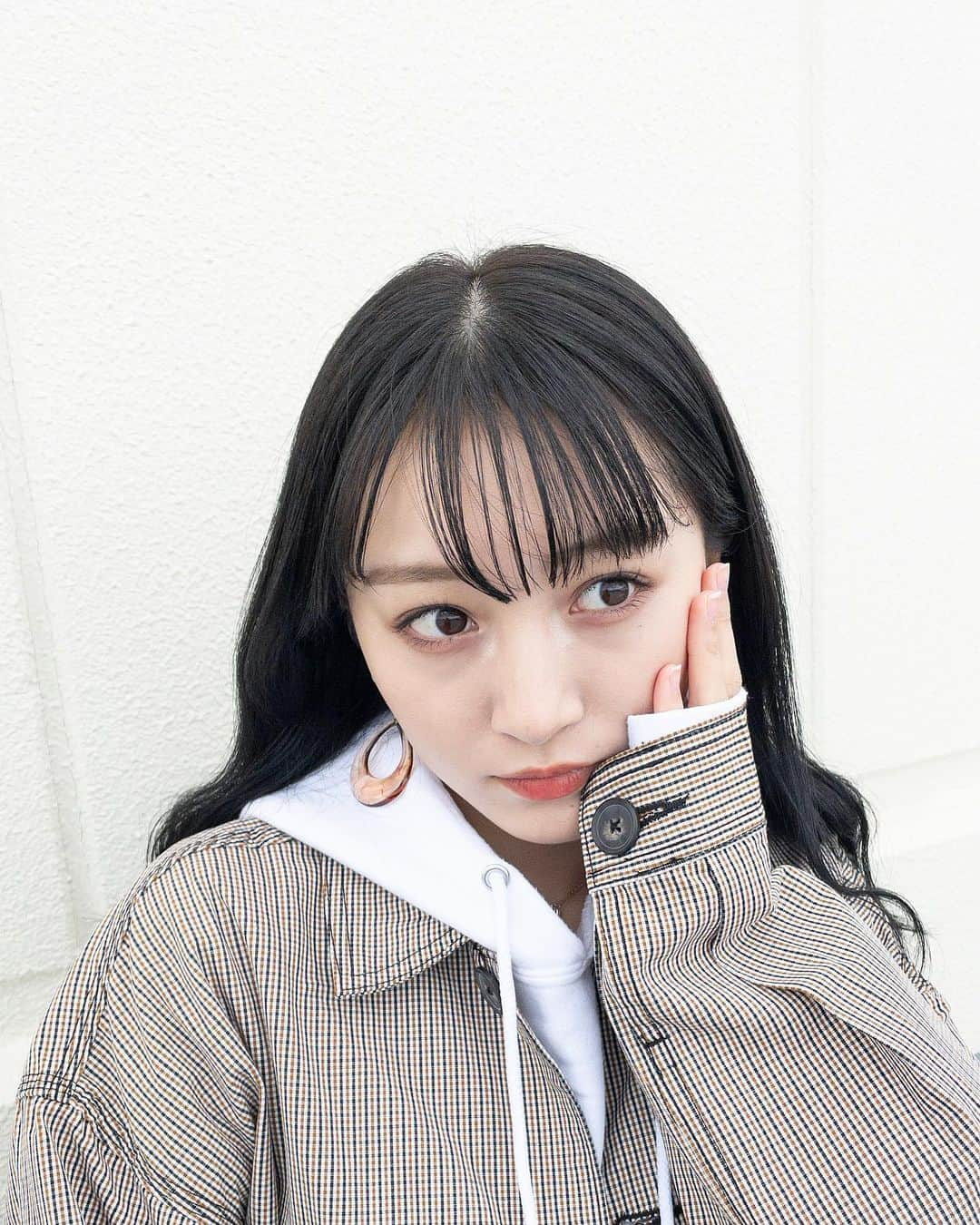 山本彩加さんのインスタグラム写真 - (山本彩加Instagram)「﻿ ﻿ 最近お散歩するようにしてるのっ🐾﻿ ﻿ ちょっとずつ鍛えていかないとねっ！！！！✨﻿ ﻿ ﻿ ﻿ 今日は節分👹﻿ 夜ご飯は手巻き寿司で、南南東を向いて願いをこめて食べました☺︎」2月2日 20時39分 - ayaka48_yanyan