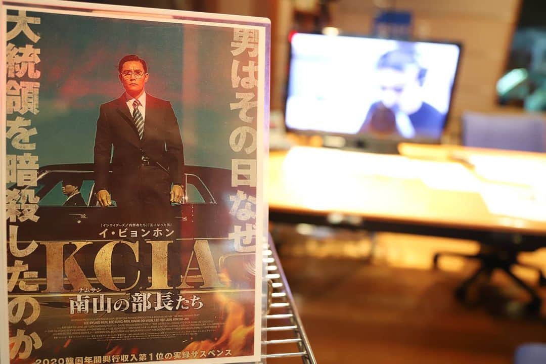 TBSラジオ「アフター6ジャンクション」のインスタグラム