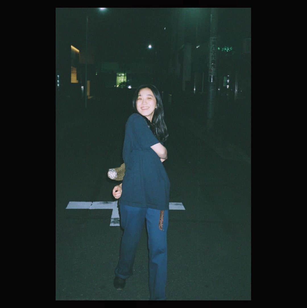 加藤才紀子さんのインスタグラム写真 - (加藤才紀子Instagram)「私服」2月2日 20時45分 - sakiko_katou