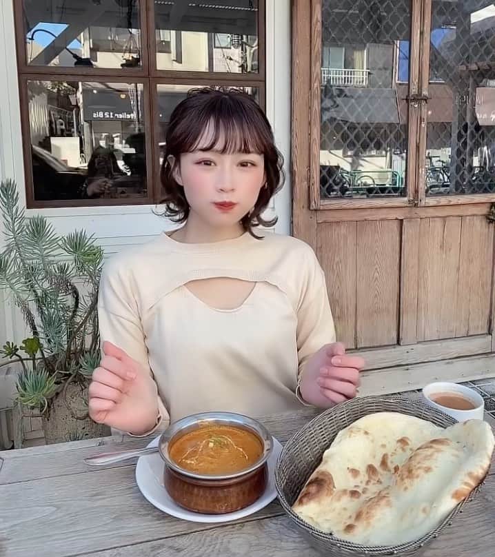 森下愛里沙(もりしたありさ) のグルメインスタ