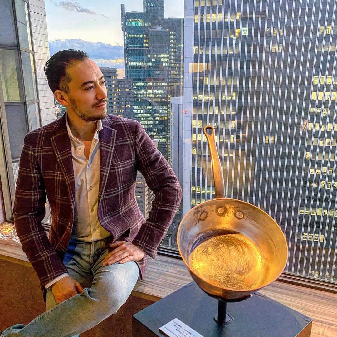 ベリッシモ・フランチェスコのグルメインスタ