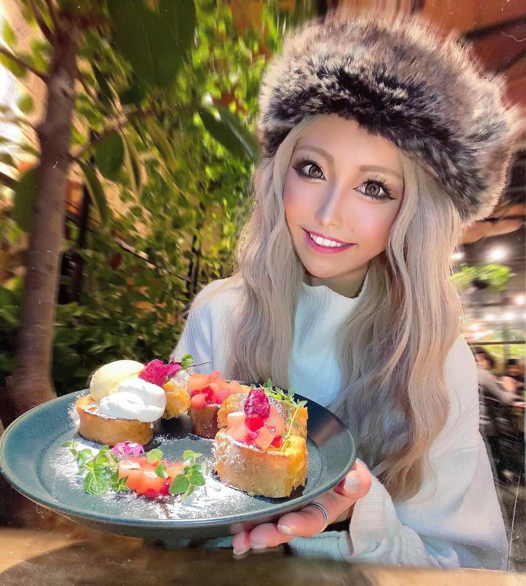 Yukariのグルメインスタ