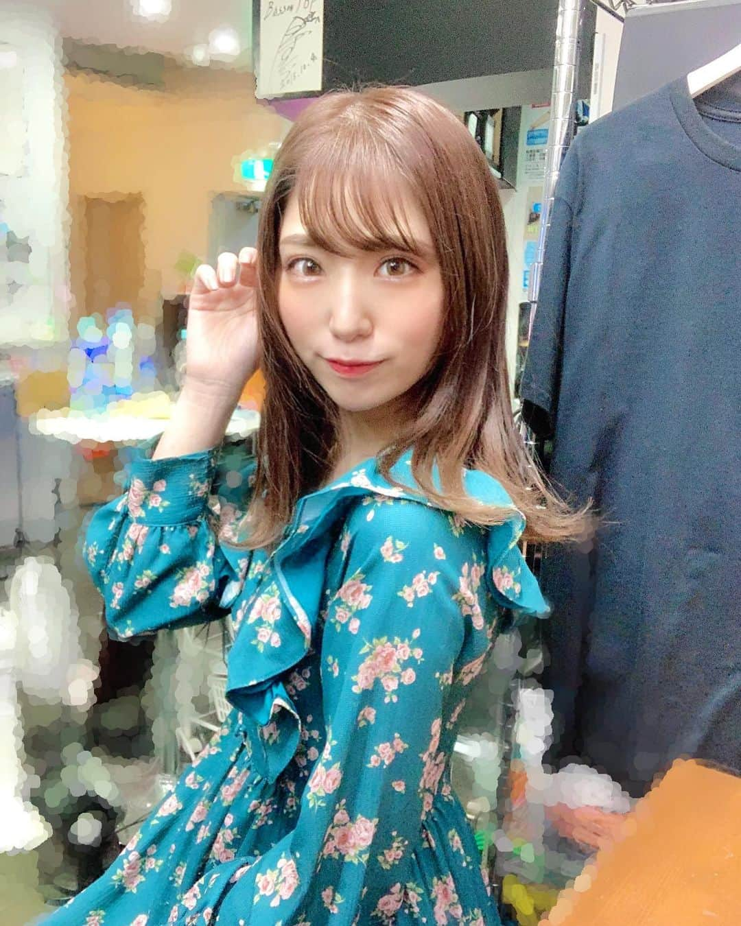 藤田みゆのインスタグラム