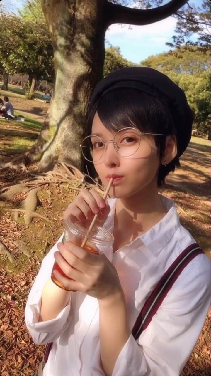 村西里世のインスタグラム
