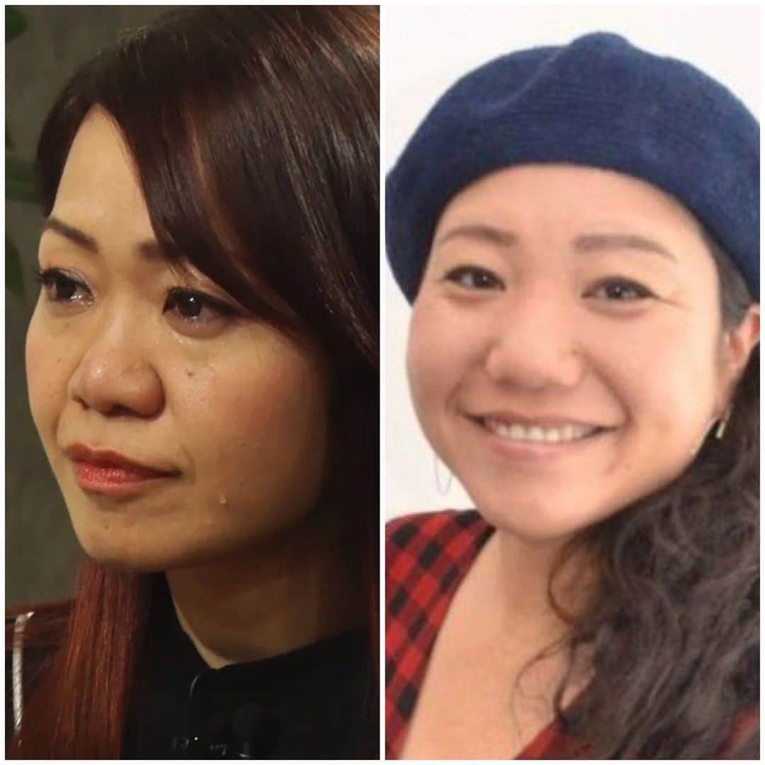 マキシマム ザ ホルモンのインスタグラム：「今日スッキリ終わりで、Hey!Say!JUMPの有岡大貴くんとすれ違って挨拶したんだけど、通り過ぎた後にわざわざ戻ってきてくれて 「ナヲさん！曲ありがとうございます！」と。 …ん？曲？？やべw何の事だ？！ と、かなり謎だったけど、ちと思い当たる節があり、ヒルナンデス前のいとうあさこさんに連絡してあさこさんから有岡くんに確認してもらったところ  …ビンゴー！！笑  ちゃんと「ナヲさん」って名前を呼んで認識してくれてたという事は、有岡くんまさか…同一人物だと思ってたのか？！ 笑  HYに『NAO』って曲あるし、ごっちゃになった？？笑 かわいいなw  byナヲ  ちなみに写真は2人とも「仲宗根泉」「ナヲ」で検索して一番最初に出てきた写真です。 こうなったらユニット組むしかないか。。」