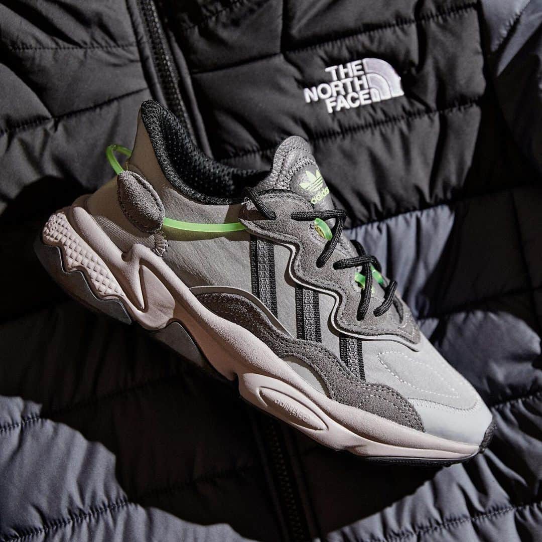 FOOTASYLUMのインスタグラム