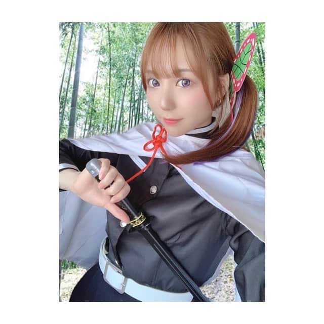 川本愛彩のインスタグラム