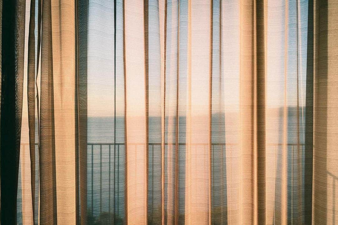 Kaiのインスタグラム：「early morning to late night」