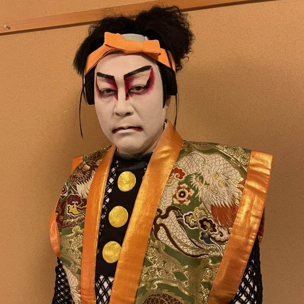 中村松江のインスタグラム
