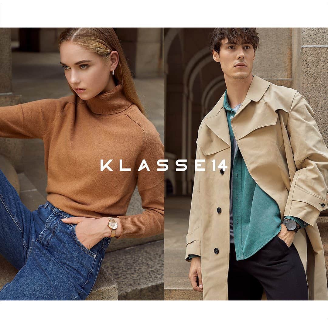 KLASSE14のインスタグラム：「Attitude is what sets you apart. Push the boundaries of your creative attitude with an accessory that celebrates individuality and personal expression. Discover more through link in bio. ⁠⁠ ⁠⁠ #klasse14 #ordinarilyunique」