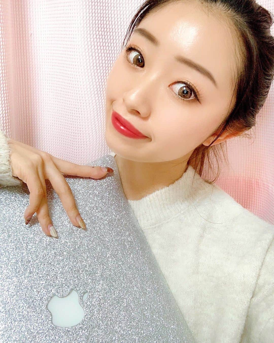 駄原杏里沙のインスタグラム