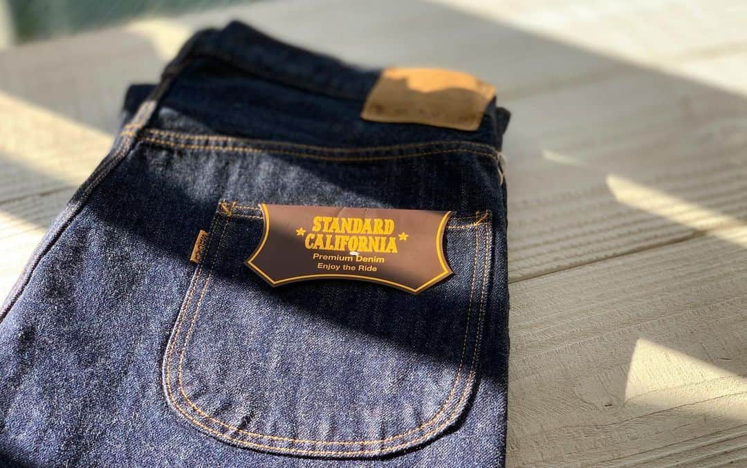 スタンダードカリフォルニアのインスタグラム