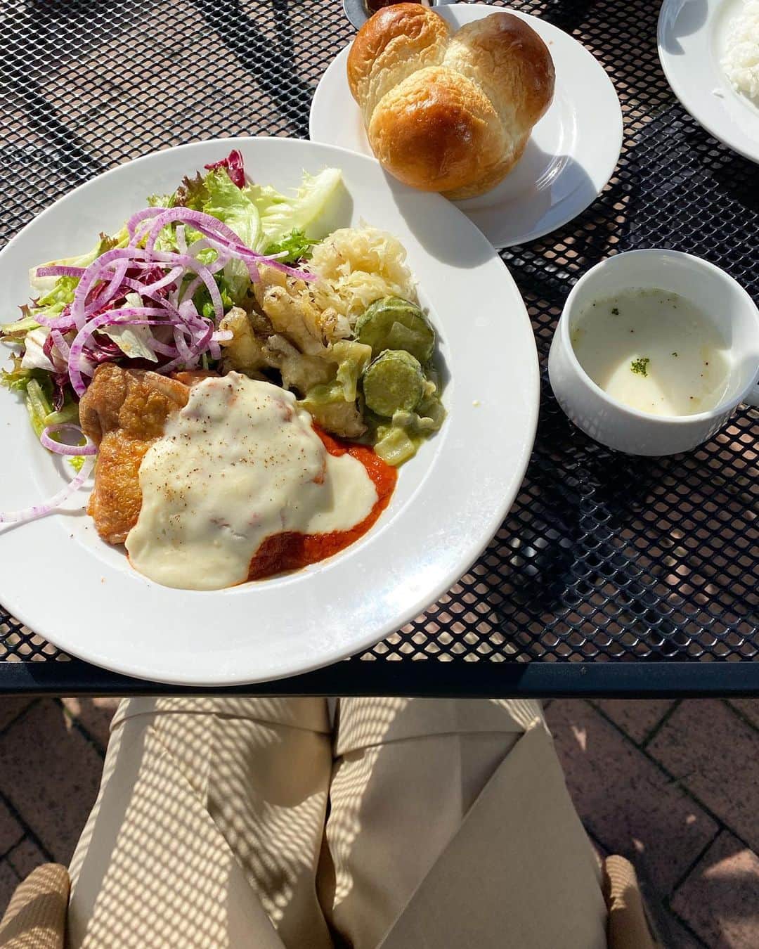 高橋野乃子のグルメインスタ