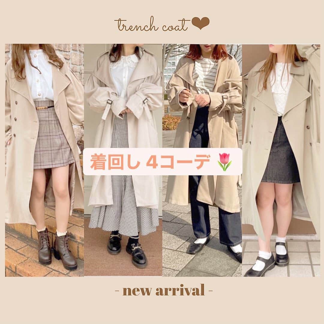 apres jour(アプレジュール) のインスタグラム