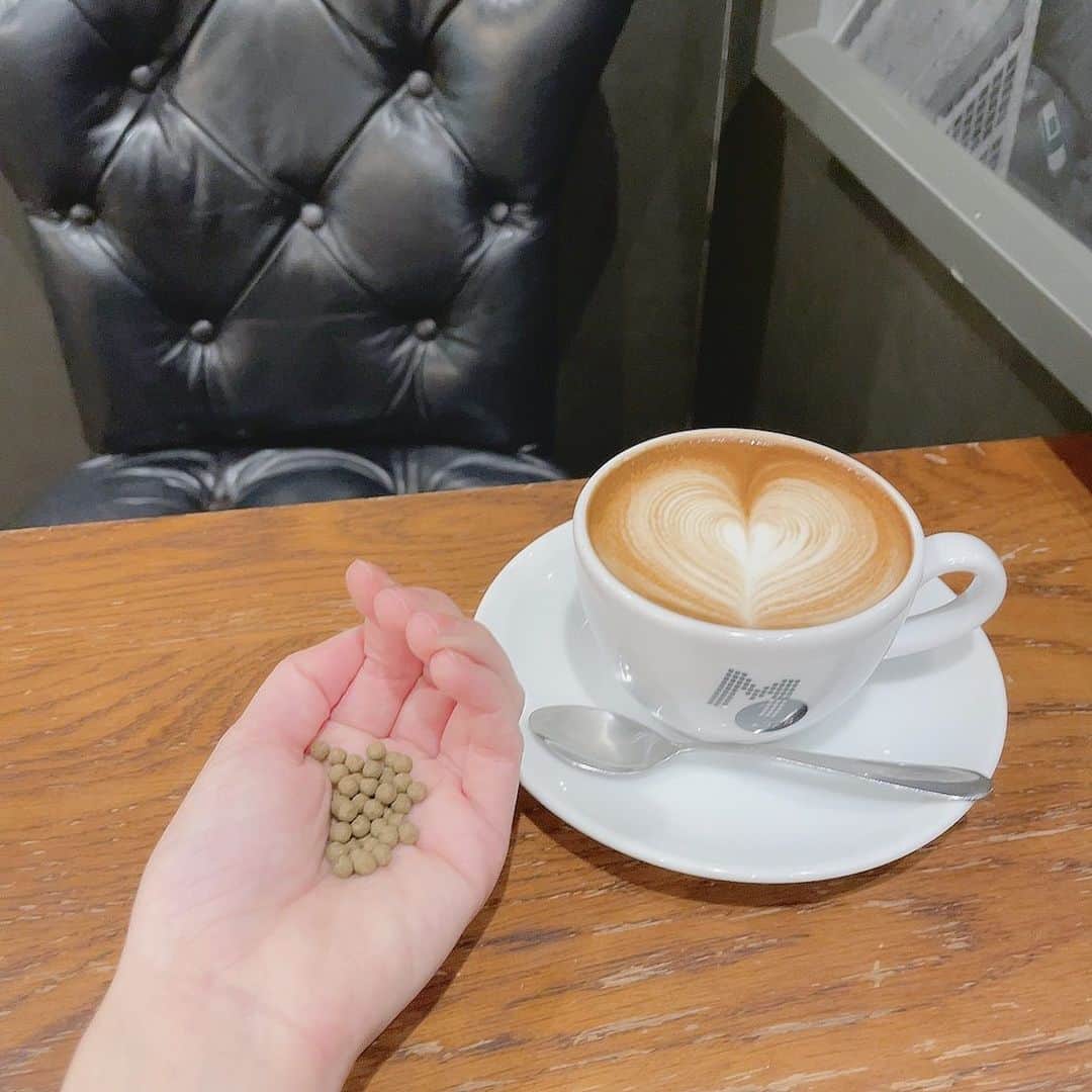 airiのグルメインスタ