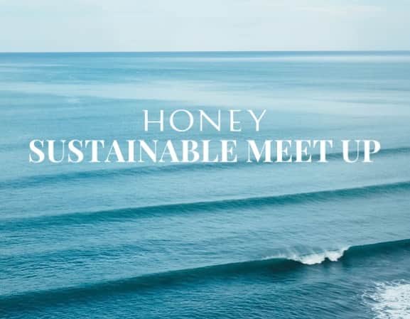 HONEYのインスタグラム