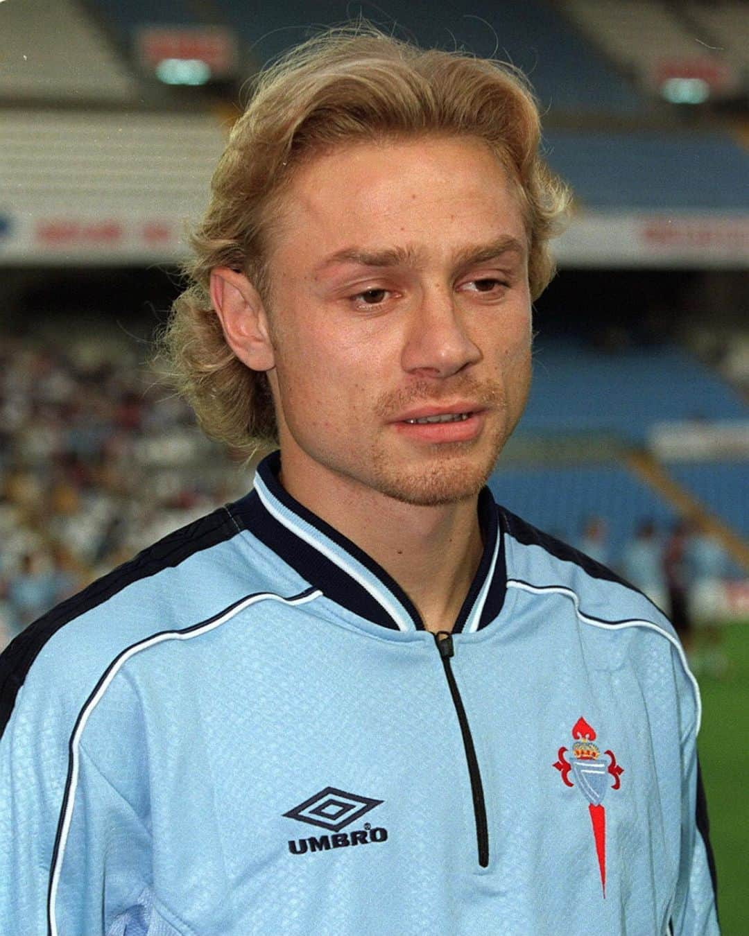 LFPさんのインスタグラム写真 - (LFPInstagram)「🇷🇺🎂 A Russian who left his mark on #LaLigaSantander. Happy birthday, #Karpin! 🎉  🇷🇺🎂 Un ruso inolvidable en #LaLiga Santander. ¡Felicidades, Karpin! 🎉  #Celta #Valencia #RealSociedad #Football #HBD」2月2日 21時36分 - laliga