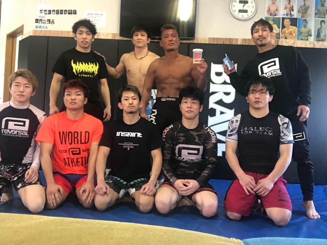 宮田和幸のインスタグラム
