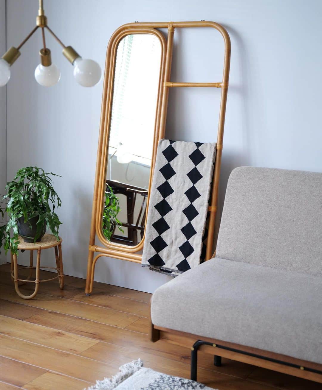 journal standard Furnitureのインスタグラム