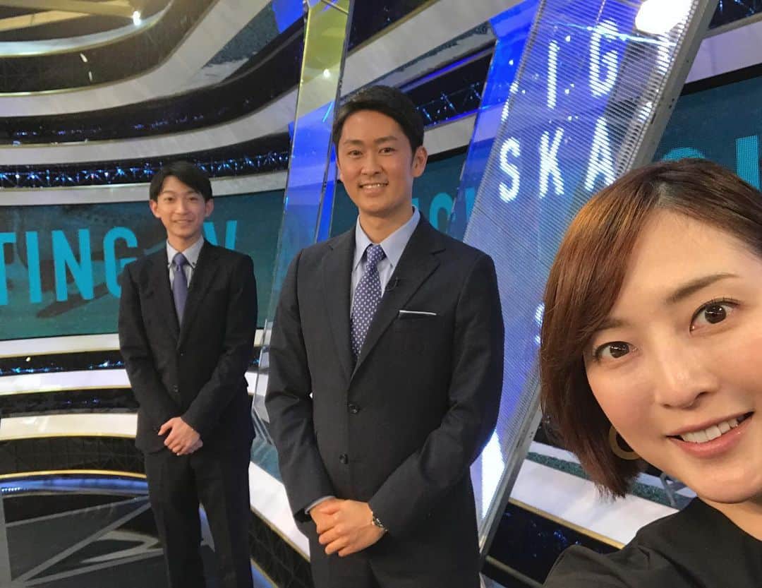 八木沼純子のインスタグラム