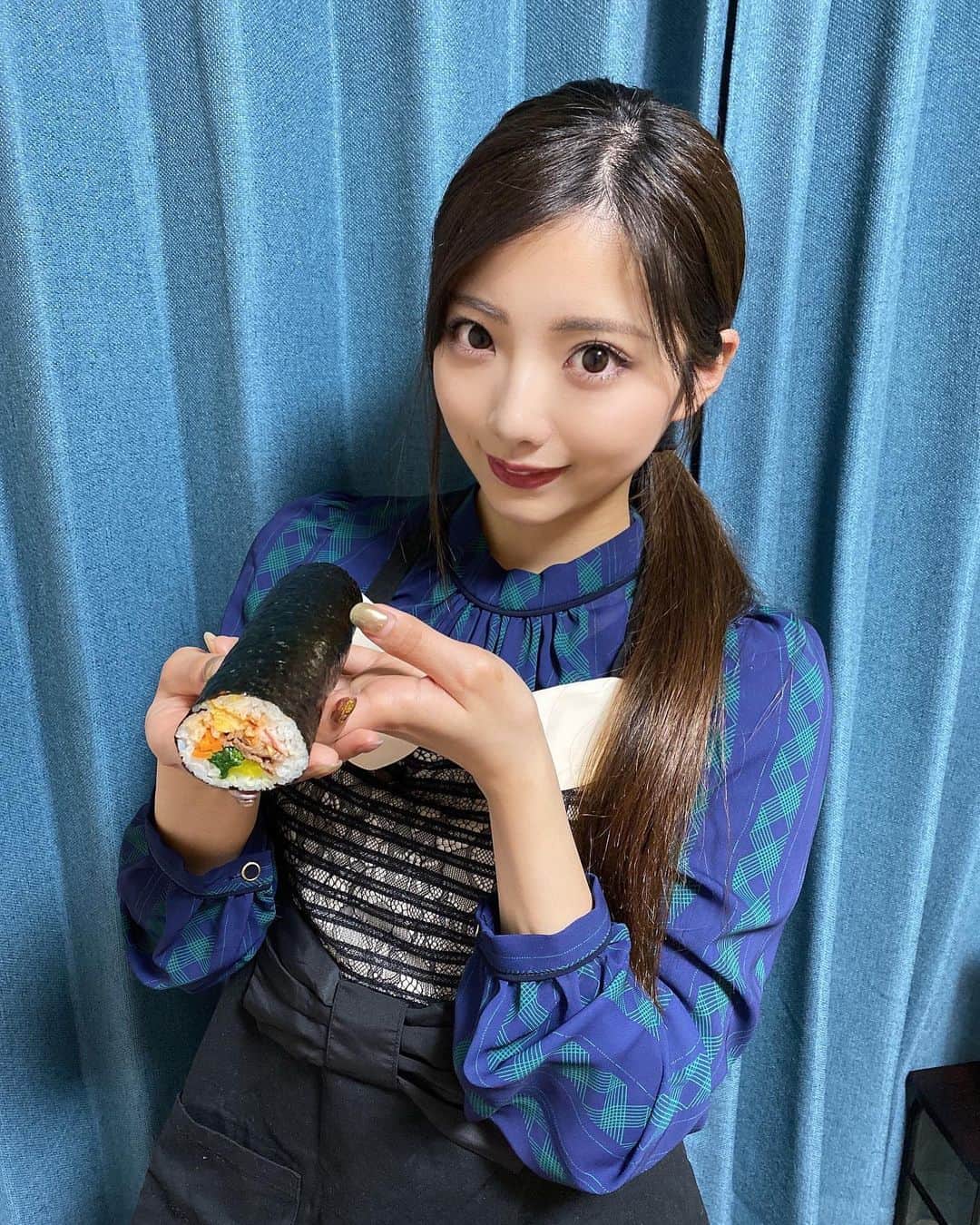 山下みちるのインスタグラム