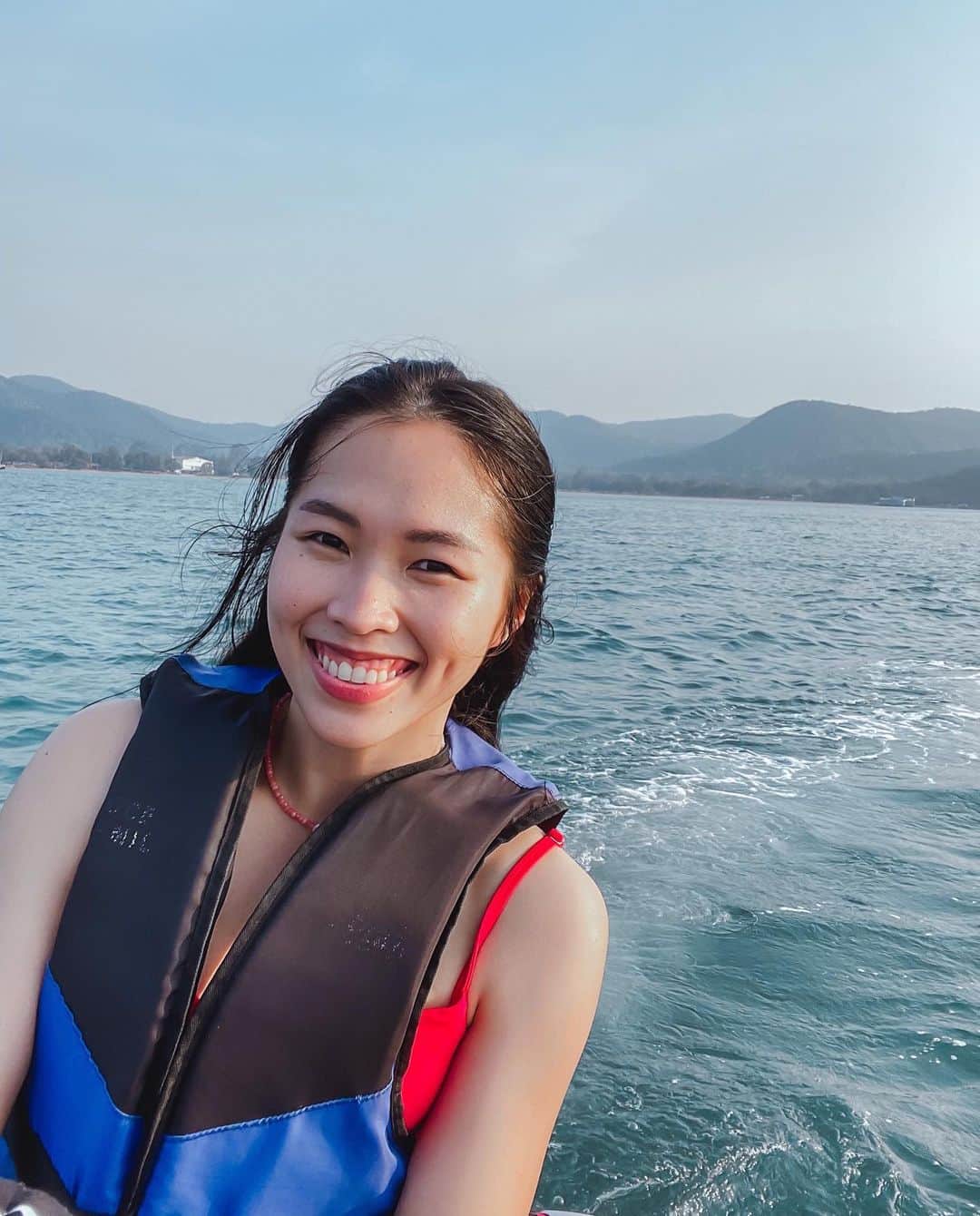 ラチャノック・インタノンのインスタグラム：「🗺」