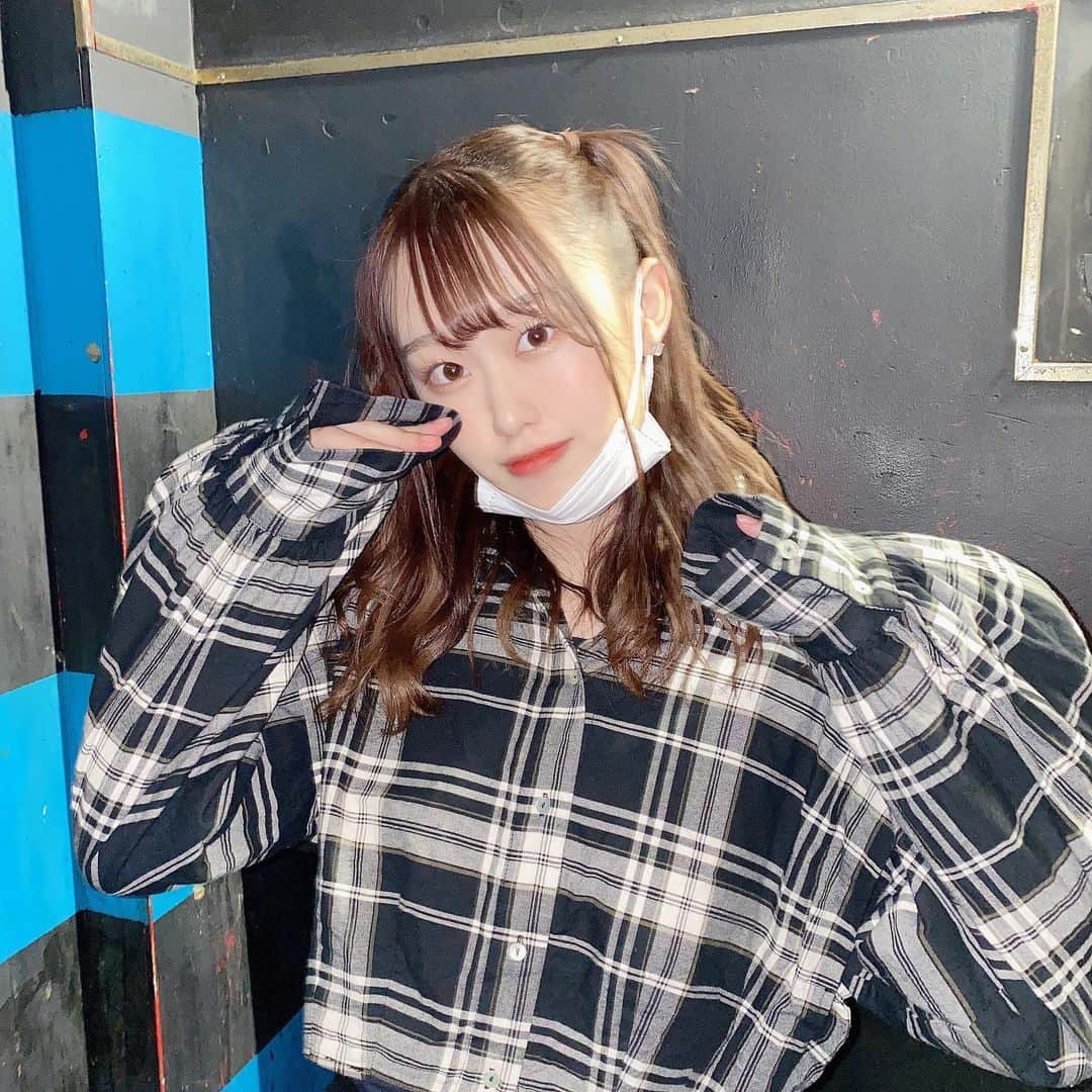 のインスタグラム：「・ ハーフツインちゃん♡ ・ ・ #ハーフツイン  #good #instagood #followme #follow」