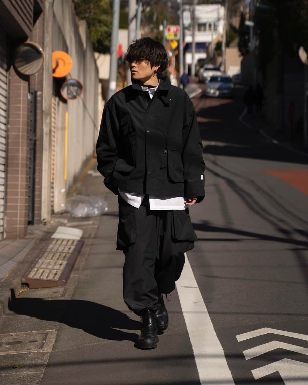 daiwa pier39 × l'echoppe セットアップ | tspea.org